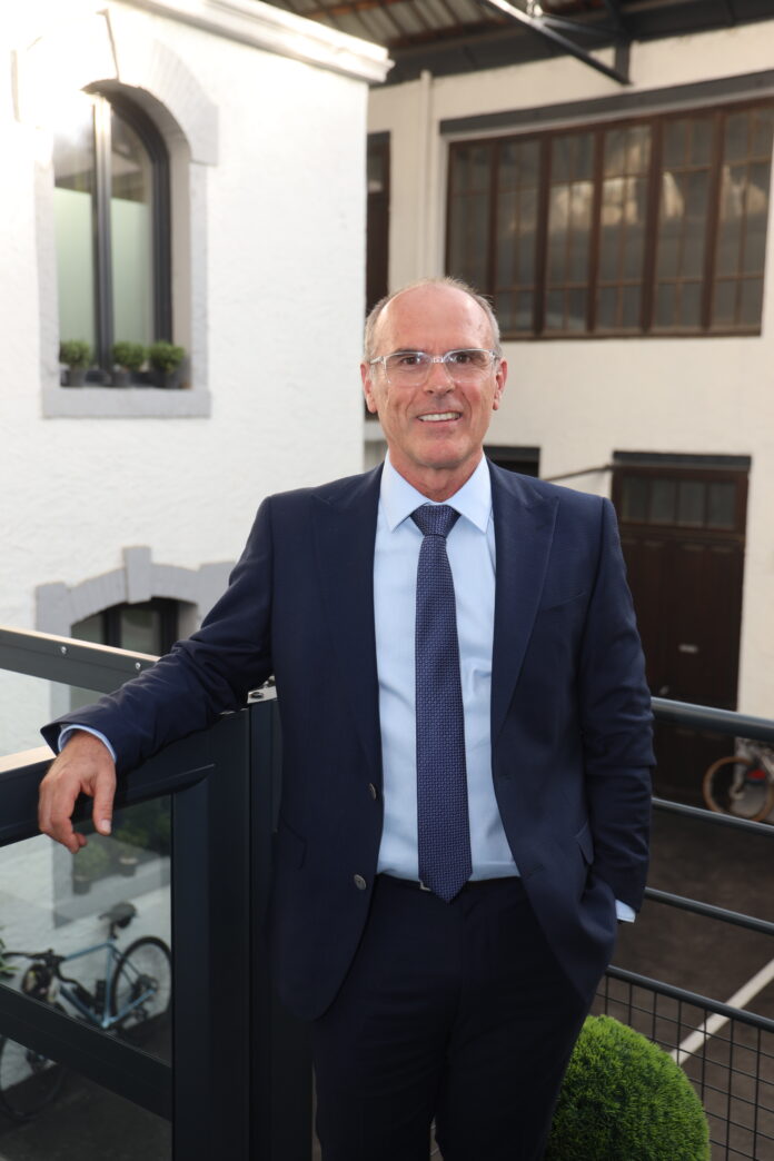 Laurent Harmel élections municipales Oyonnax