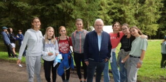 Photo groupe