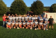 RCLD Lavancia rugby
