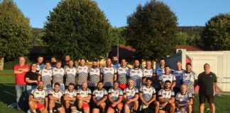 RCLD Lavancia rugby