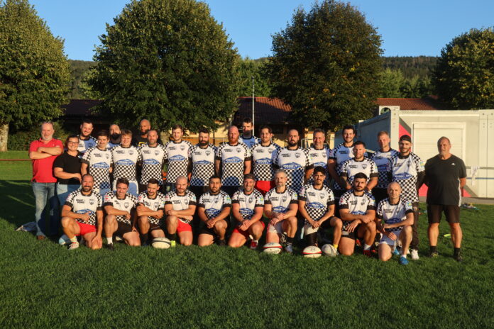 RCLD Lavancia rugby