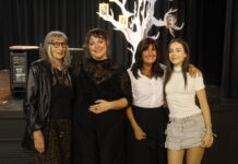 Femmes investies dans culturellement
