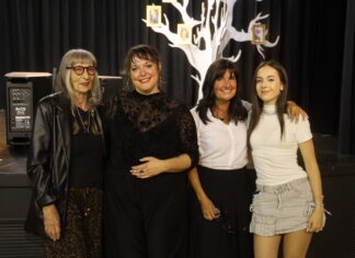 Haut-Bugey. Présentation de la saison culturelle à Nantua Femmes investies dans culturellement