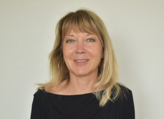 Annaïck Le Noach - Présidente CPAM