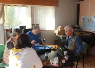 Semaine du réemploi Adapemont 2025