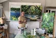 Journées Nationales des Artistes Saint-Vit