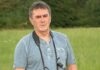 Christian Bulle Faucon Pelerin Jura