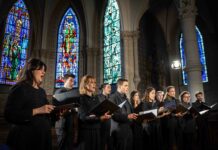 concert Ensemble la Sportelle Dole