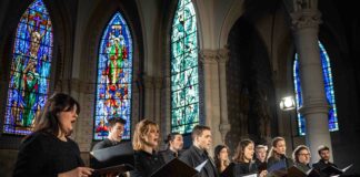 concert Ensemble la Sportelle Dole