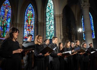 concert Ensemble la Sportelle Dole