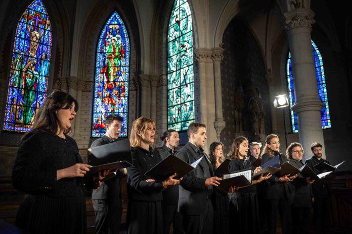 concert Ensemble la Sportelle Dole