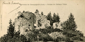 astuces maison et recettes de septembre environ champagnole