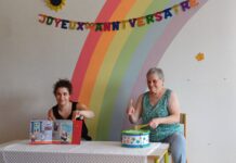 anniversaire Relais Petite Enfance Poligny