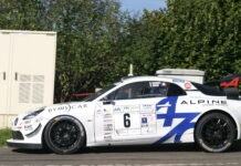Rallye du Suran 2025 résultats