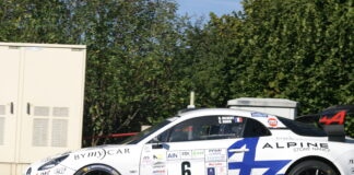 Petite Montagne. 30ᵉ Rallye du Suran : 67 équipages classés, 48 abandons Rallye du Suran 2025 résultats