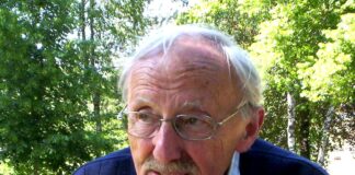 récital Jean Ferrat Orgelet