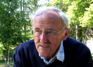 récital Jean Ferrat Orgelet