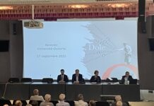 L'université ouverte a présenté son programme pour la saison 2025-2026.