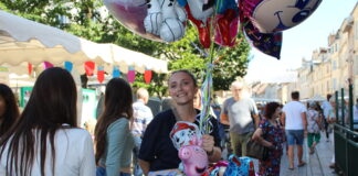 Grande Braderie Lons-le-Saunier