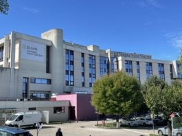 Clinique Saint Vincent Affaire Péchier