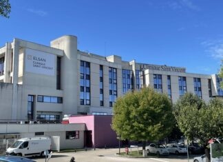 Clinique Saint Vincent Affaire Péchier