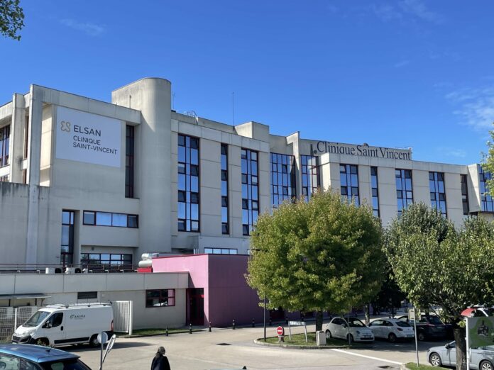 Clinique Saint Vincent Affaire Péchier