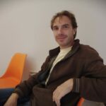 Billy Fumey Crédit : Anthony Soares