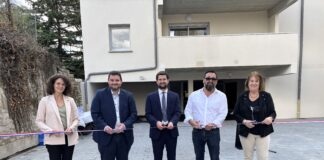 Résidence WoodRock à Dole