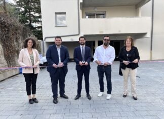 Résidence WoodRock à Dole