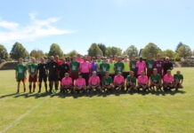 FC Petite Montagne Coupe de France