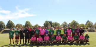 FC Petite Montagne Coupe de France