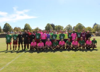 FC Petite Montagne Coupe de France