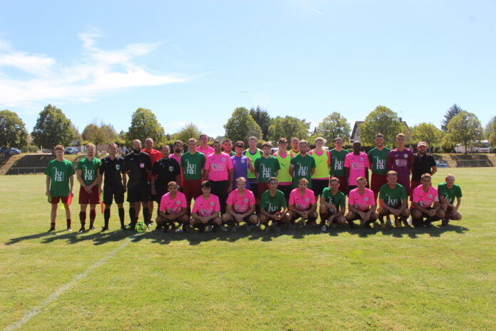 FC Petite Montagne Coupe de France