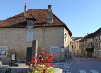 Arbois. Maison Vercel cherche acquéreurs