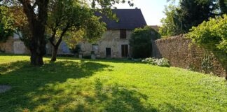 Maison Vercel Arbois