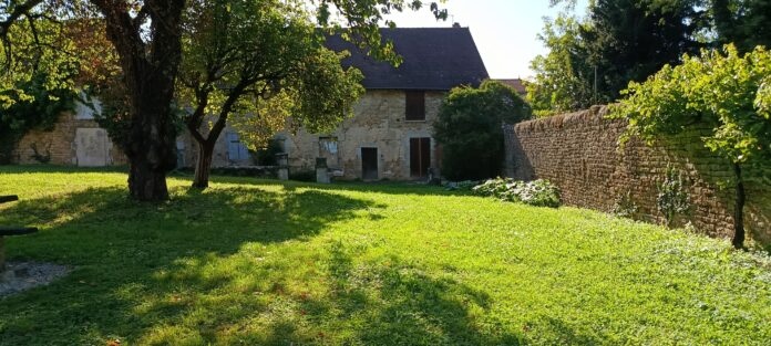 Maison Vercel Arbois