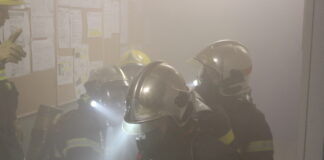 métiers de la sécurité Lons-le-Saunier jeunes