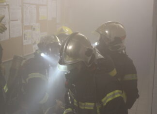 métiers de la sécurité Lons-le-Saunier jeunes