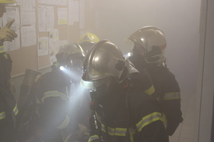 métiers de la sécurité Lons-le-Saunier jeunes