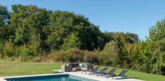 jeu concours Aqua Design