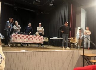 Champagnole. Les collégiens de Champagnole et Nozeroy découvrent des métiers