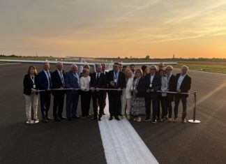 rénovation aéroport Jura