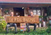 bistrot à l’ancienne