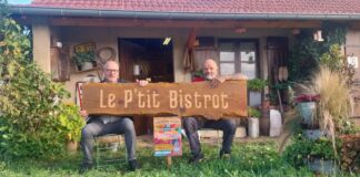 bistrot à l’ancienne
