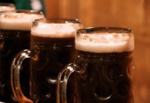 Oliver Strumpfel record bière allemagne