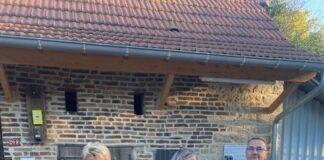 local associatif pourlans