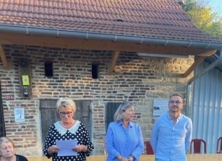 local associatif pourlans