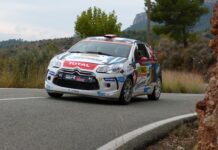 Rallye du Suran 2025