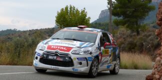 Rallye du Suran 2025
