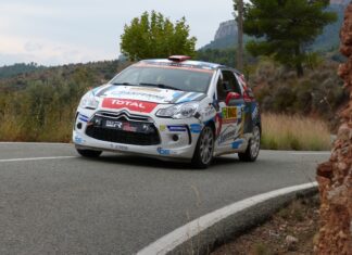 Rallye du Suran 2025